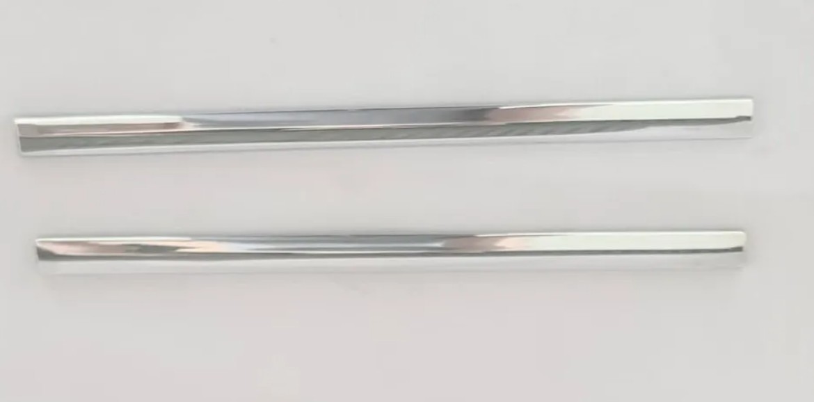 Frisos Laterias Pequenos Twin Beam